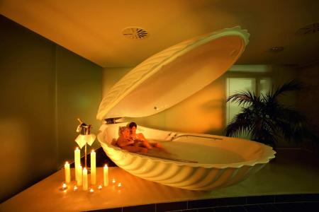 Vitalhotel Therme Geinberg