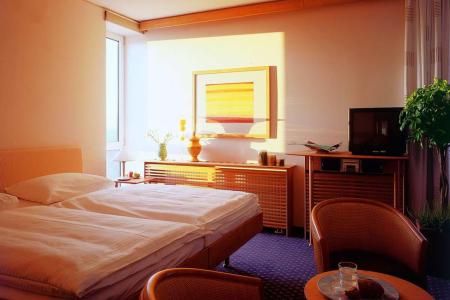 Vitalhotel Therme Geinberg