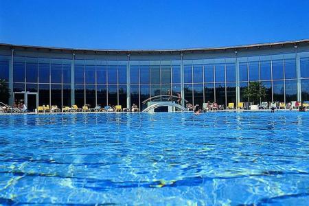 Vitalhotel Therme Geinberg