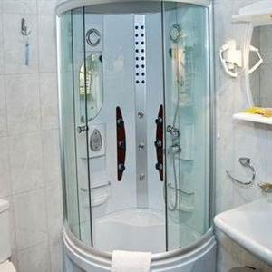 отель Balkan Garni