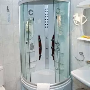 отель Balkan Garni