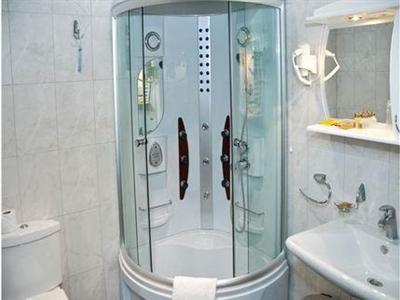 Отель Balkan Garni в Белград - Сербия