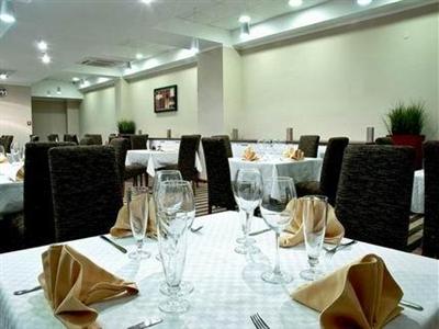 Отель Balkan Garni в Белград - Сербия