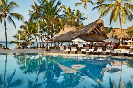 Viva Wyndham Dominicus Beach
