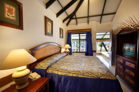 Viva Wyndham Dominicus Beach