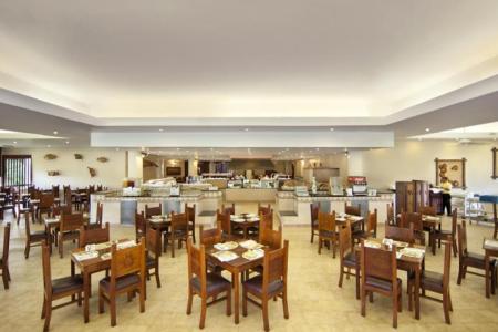 Viva Wyndham Dominicus Beach