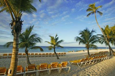 Viva Wyndham Dominicus Beach