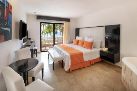 Viva Wyndham Dominicus Palace
