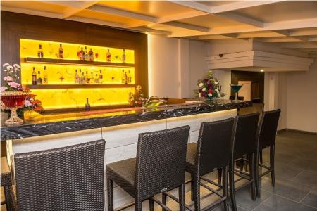 Отель Hotel Calangute Towers в Калангут - Индия