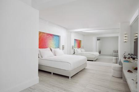 Отель FashionTV Luxe Resort в Гёйнюк - Турция