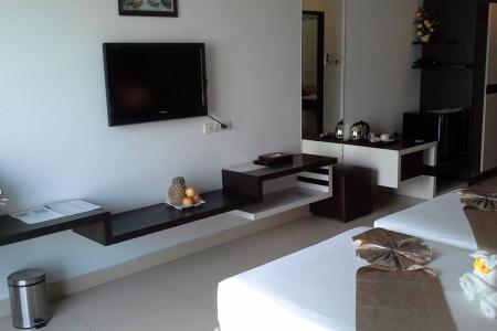 Отель Vogue Pattaya в Паттайя Центр - Таиланд