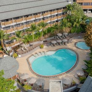 отель Holiday Inn Resort Krabi Ao Nang Beach, an IHG Hotel