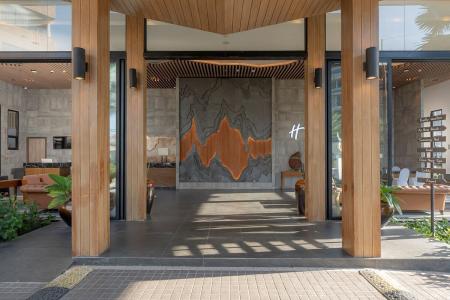 Отель Holiday Inn Resort Krabi Ao Nang Beach, an IHG Hotel в Ао Нанг - Таиланд