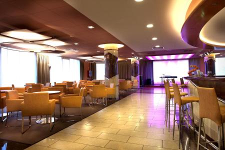 Отель Volga в Калелья - Испания