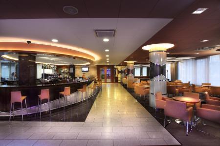 Отель Volga в Калелья - Испания