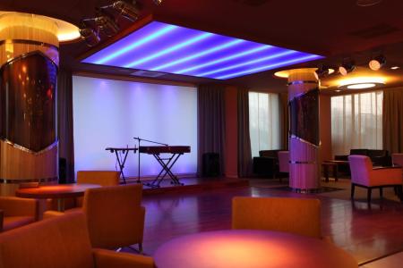 Отель Volga в Калелья - Испания