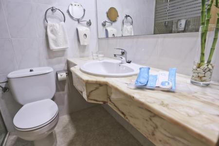 Отель Volga в Калелья - Испания