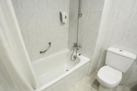 Отель Volga в Калелья - Испания