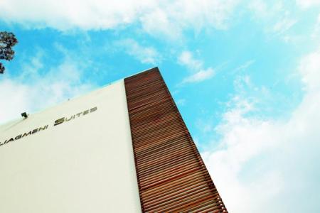 Отель The Roc Club, A Grecotel Hotel to Live в Аттика - Греция