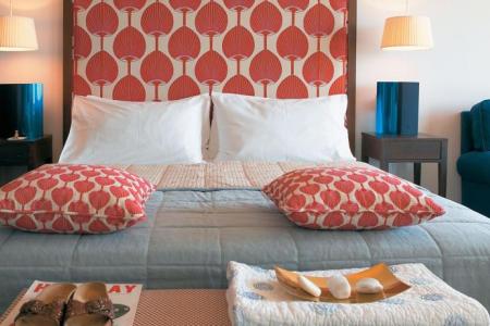 Отель The Roc Club, A Grecotel Hotel to Live в Аттика - Греция