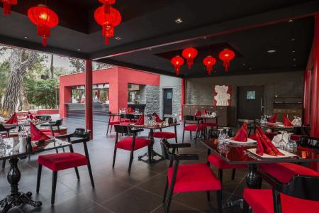 Отель Voyage Sorgun в Соргун - Турция