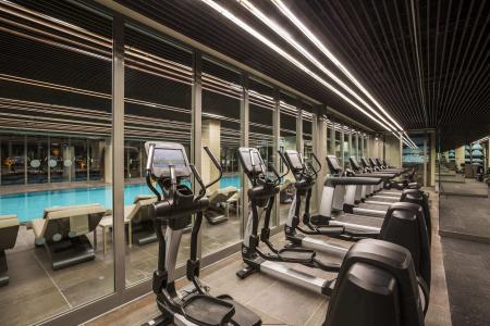 Отель Voyage Sorgun в Соргун - Турция