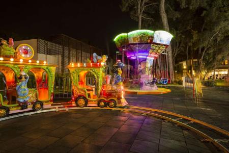 Отель Voyage Sorgun в Соргун - Турция