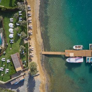 отель Voyage Torba