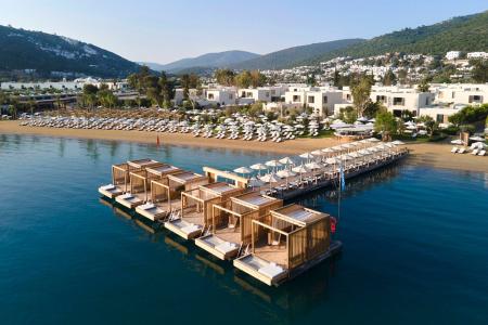 Отель Voyage Torba в Бодрум - Турция