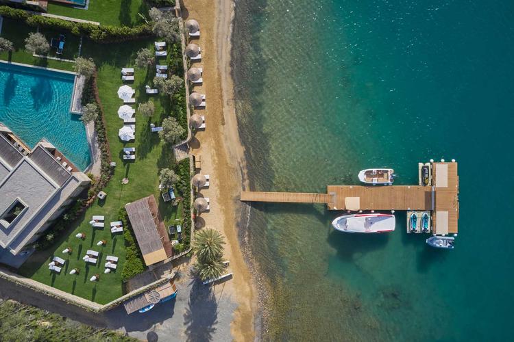 Voyage Torba