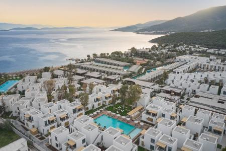 Отель Voyage Torba в Бодрум - Турция