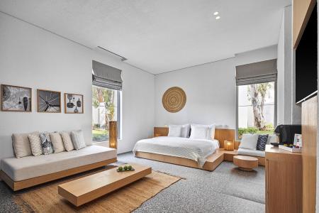 Отель Voyage Torba в Бодрум - Турция