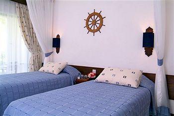 Отель Voyager Beach Resort в Момбаса - Кения