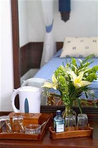 Отель Voyager Beach Resort в Момбаса - Кения