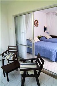 Отель Voyager Beach Resort в Момбаса - Кения