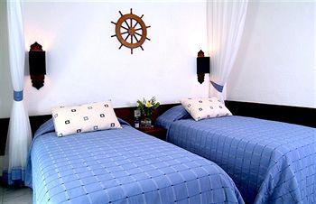 Отель Voyager Beach Resort в Момбаса - Кения