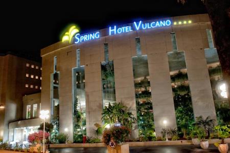 Отель Spring Hotel Vulcano в Канарские о-ва Тенерифе - Испания