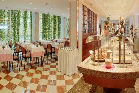 Отель Spring Hotel Vulcano в Канарские о-ва Тенерифе - Испания