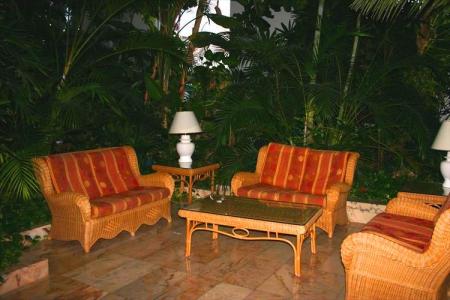 Отель Spring Hotel Vulcano в Канарские о-ва Тенерифе - Испания