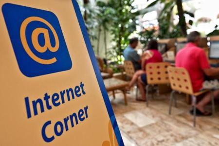 Отель Spring Hotel Vulcano в Канарские о-ва Тенерифе - Испания