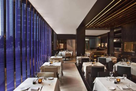 Отель W Doha Hotel & Residences в Доха - Катар