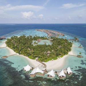 отель W Maldives