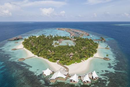 Отель W Maldives в Ари Атолл - Мальдивы