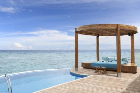 Отель W Maldives в Ари Атолл - Мальдивы