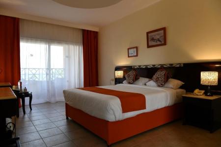 Отель Wadi Lahmy Azur в Марса Алам, Эль Кусейр - Египет