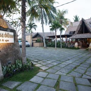 отель Wapa Di Ume Ubud