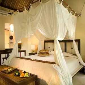 отель The Sungu Resort & Spa