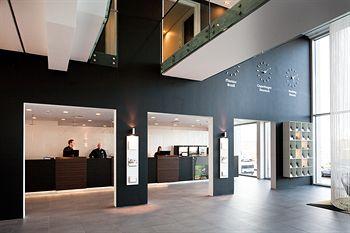 Wakeup Copenhagen on Carsten Niebuhrs Gade