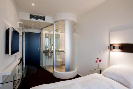 Wakeup Copenhagen on Carsten Niebuhrs Gade