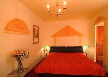 Panorama Sonnenresidenz Waldhotel